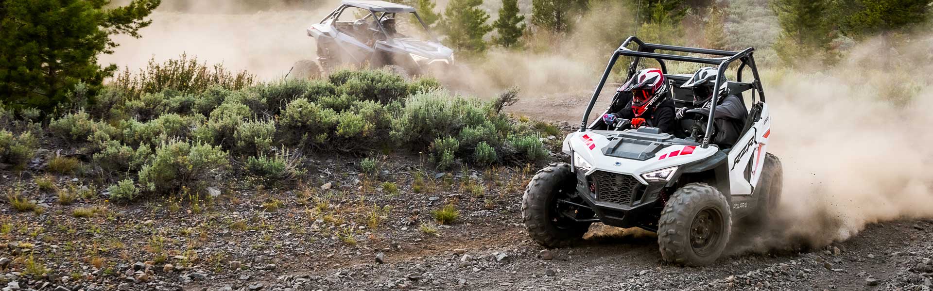 Rzr 200 EFI