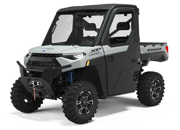 Ranger XP 1000 NorthStar Edition