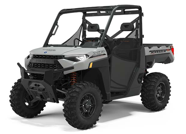 Ranger XP® 1000 Trail Boss