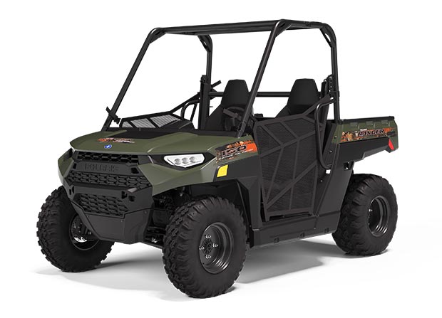 Ranger 150 EFI