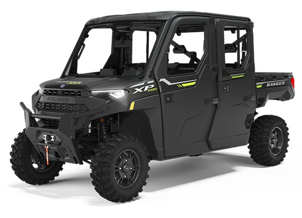 Ranger Crew XP® 1000 NorthStar Edition Premium