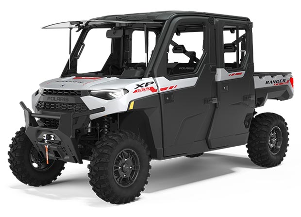 Ranger Crew XP® 1000 NorthStar Edition Trail Boss