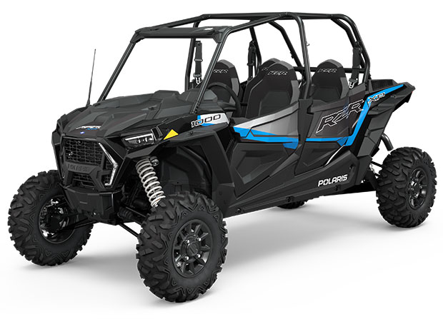 Rzr XP 4 1000 Ultimate