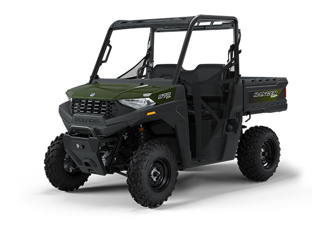 RANGER SP 570